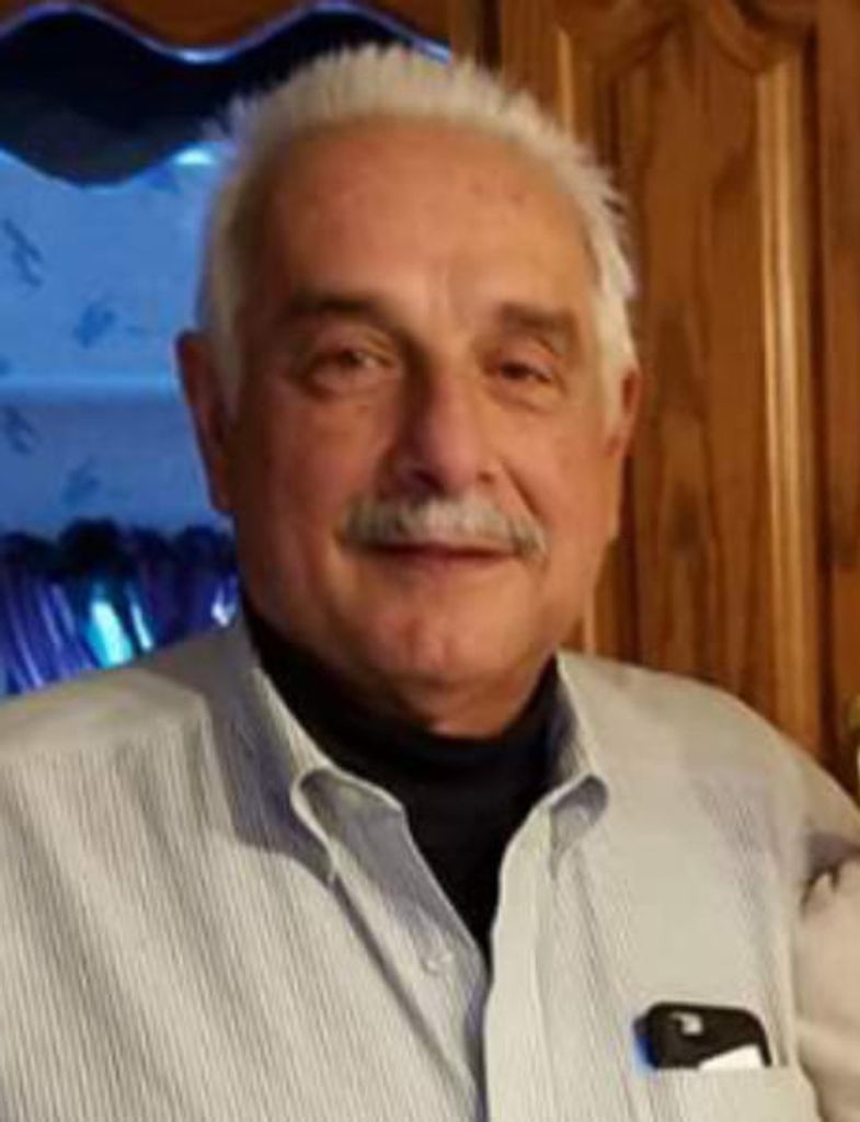 Steven Wayne Morgan Profile Photo