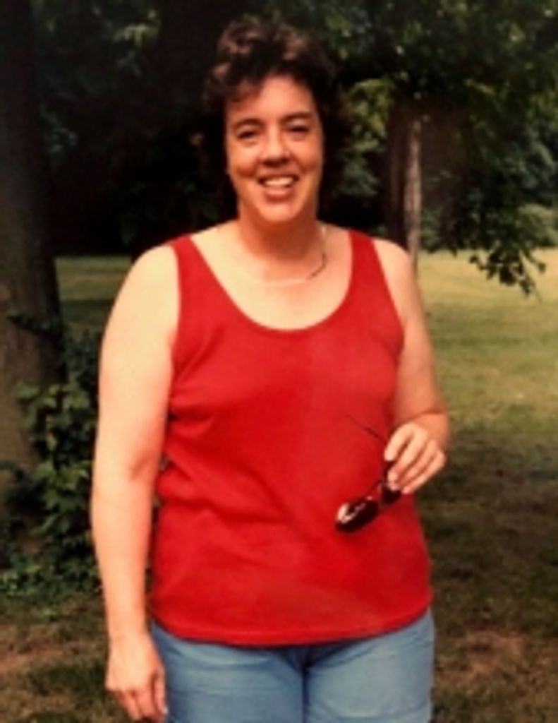 Mary Atkins Bennet Rhodes Profile Photo