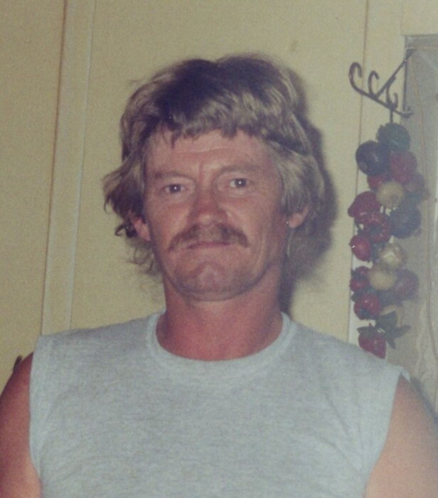 John F. Cochran Profile Photo