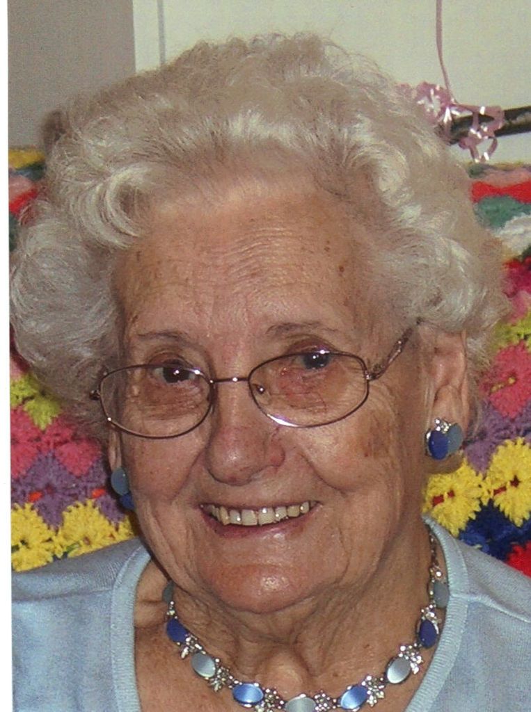 Hilda Bertha Mills Profile Photo