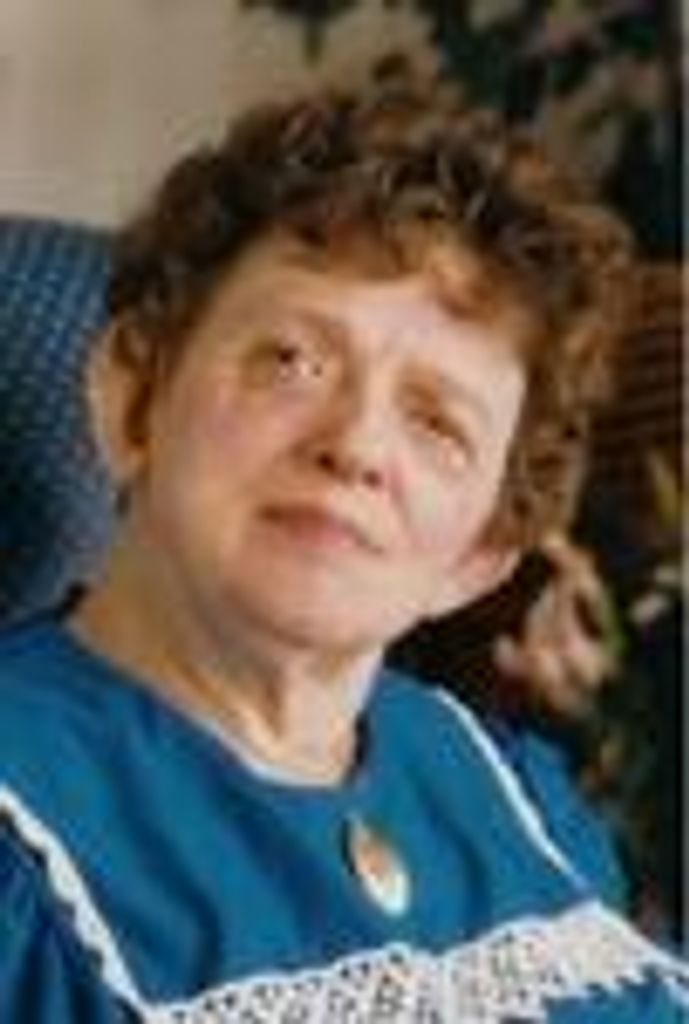 Marcella J. Hapl