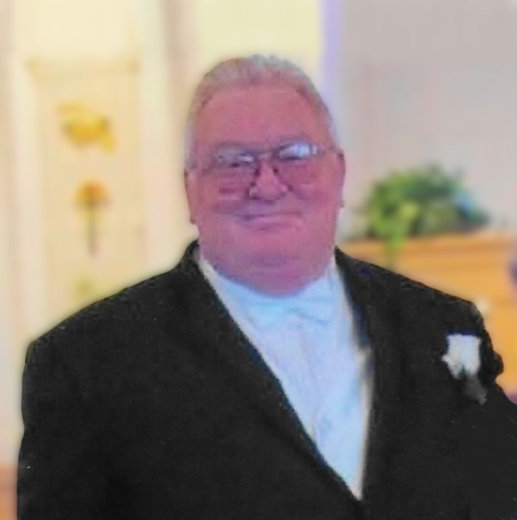 Keith Taylor Ord Profile Photo