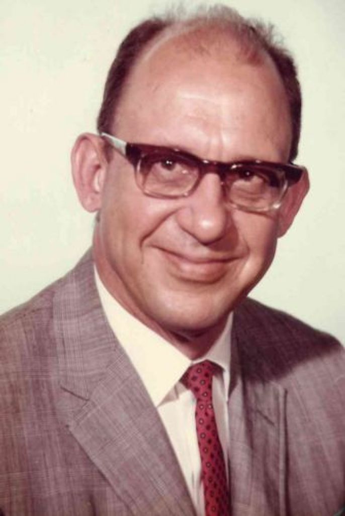 Richard Woroch