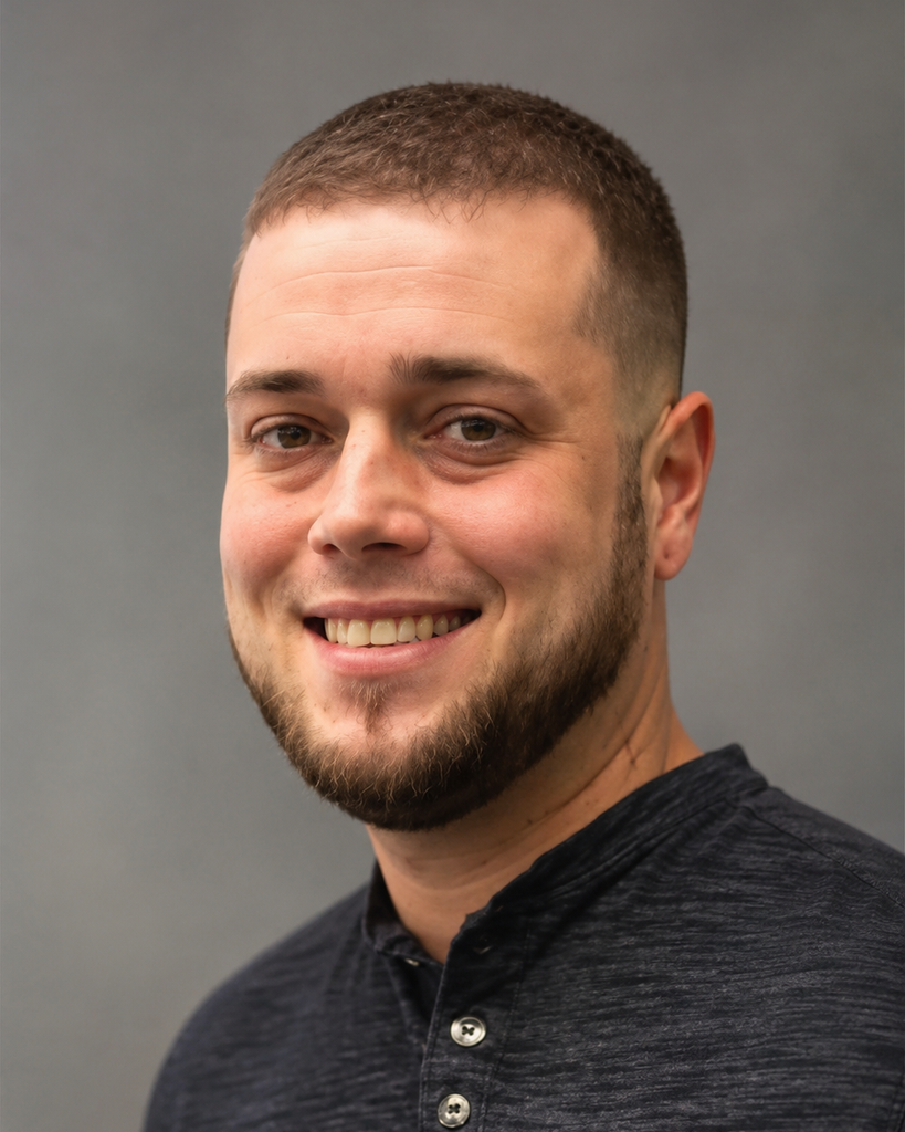 Travis Jay Sizeland Profile Photo