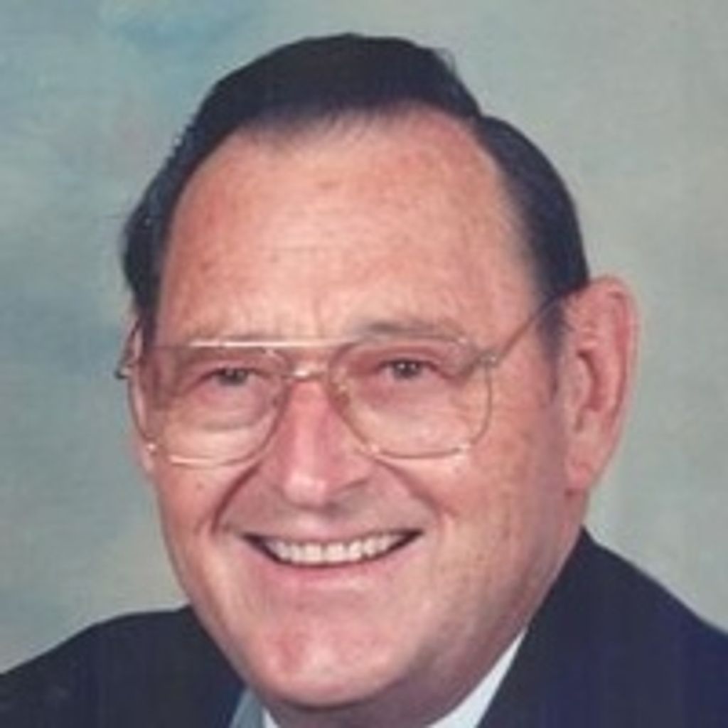 Walter H. Spencer