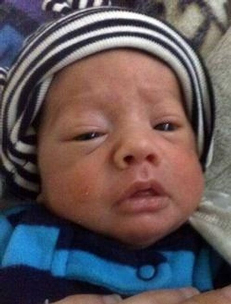 Maximus Dean Leger