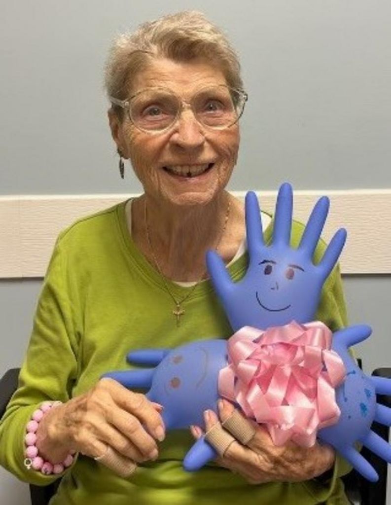 Sarah Boylan Milstead