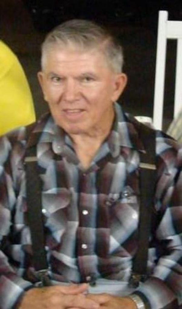 Frank Morgan, Jr. Profile Photo