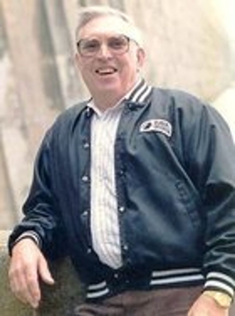 James Armentrout Profile Photo