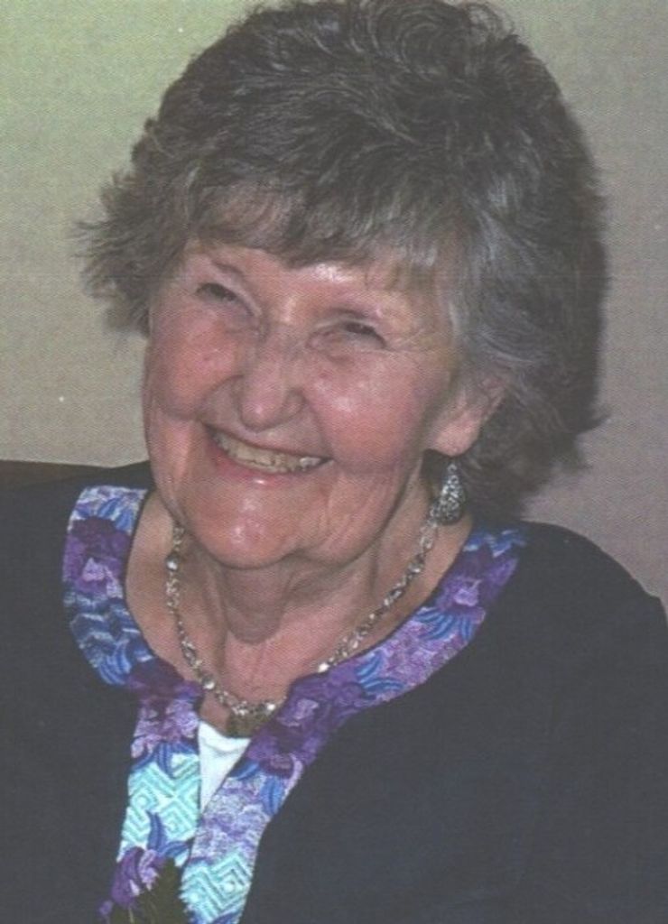 Lucille R. (Hartman)  Leib Profile Photo