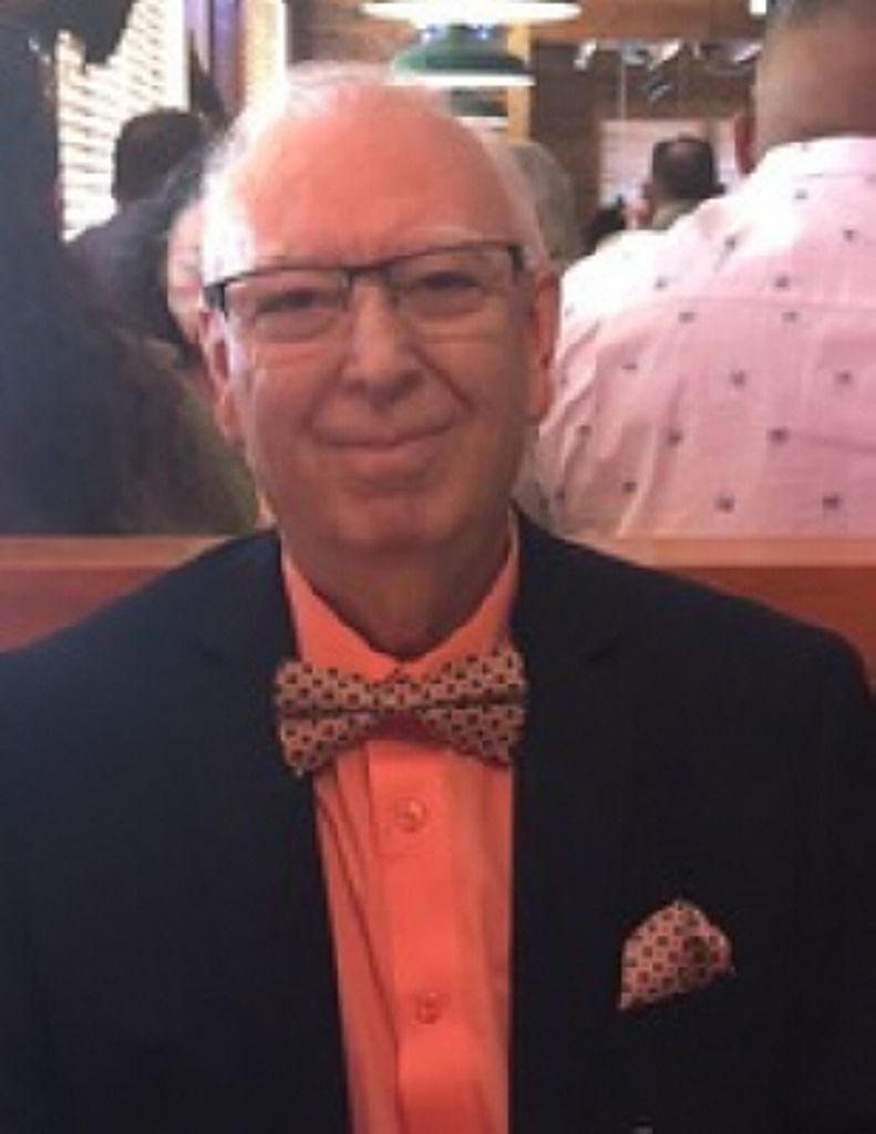 Darryl Lee Terry Profile Photo