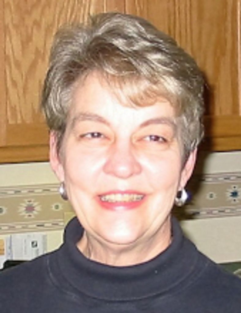 Joyce Clare Bricknell Profile Photo