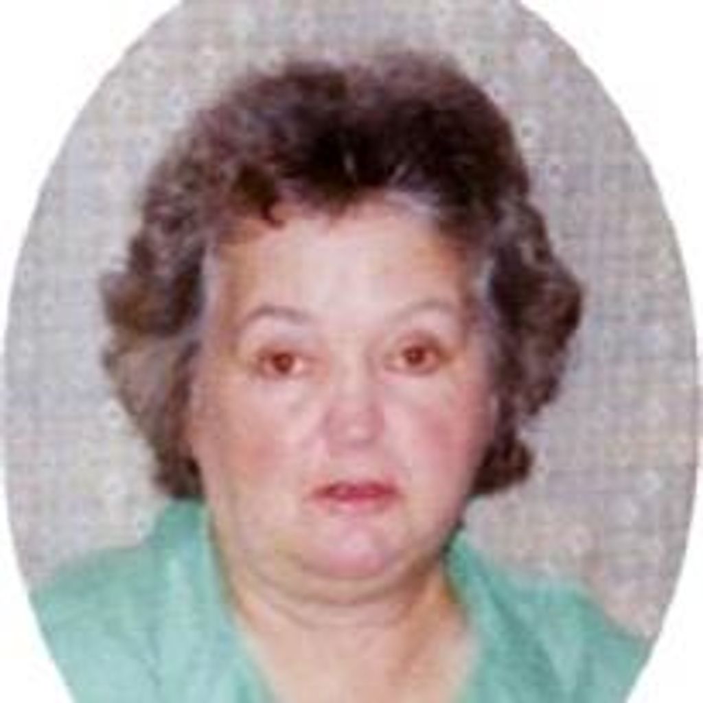 Ojuida Belle Reed