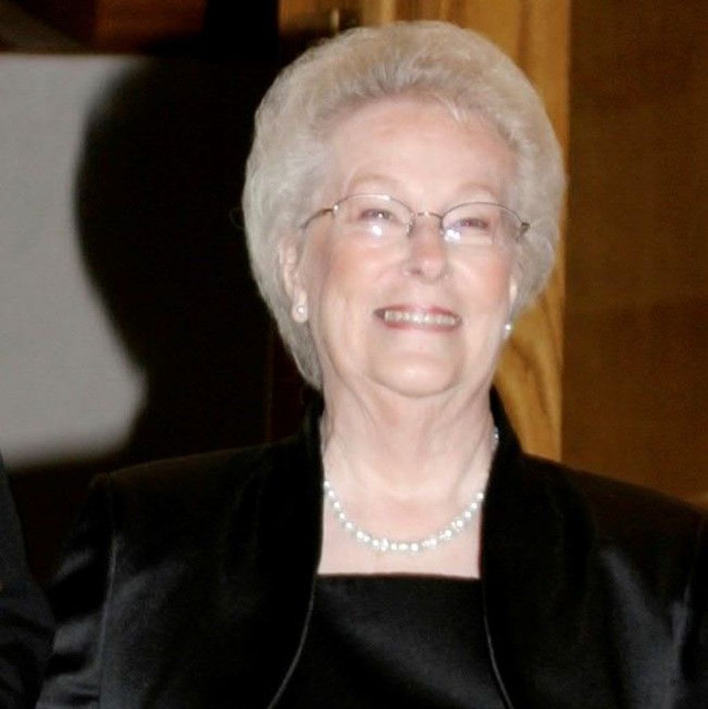 Doris Holdeman Profile Photo
