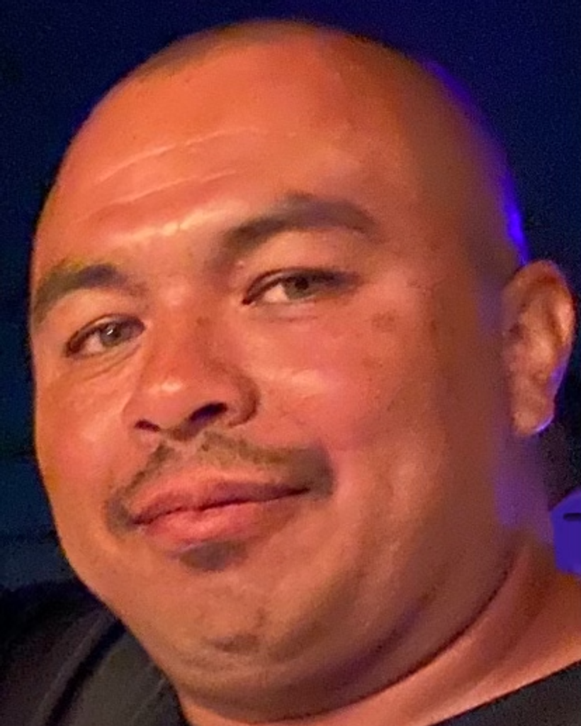Angel Antonio Aguilar Profile Photo