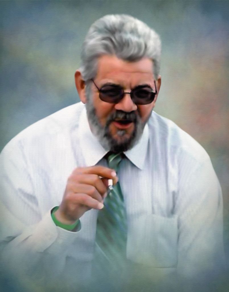 Kevin Price Profile Photo