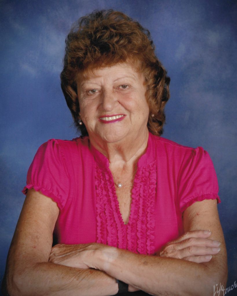 Bertie L. Jacob Profile Photo