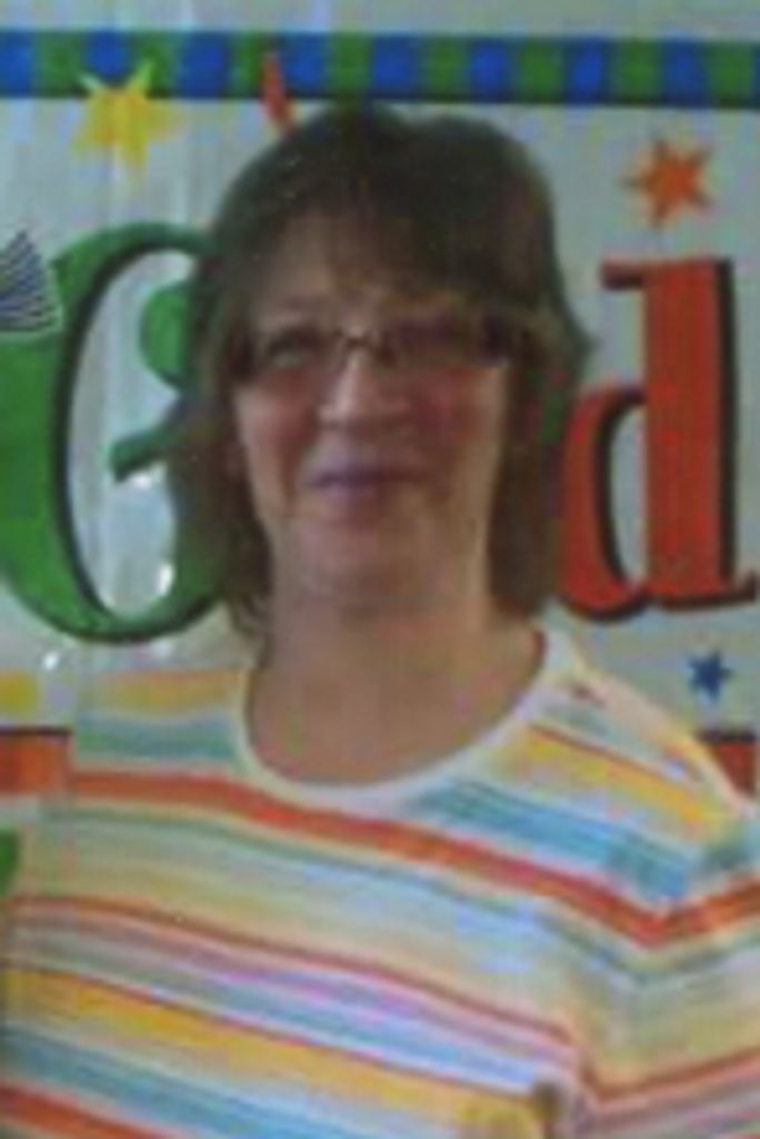 Linda Beth Azain