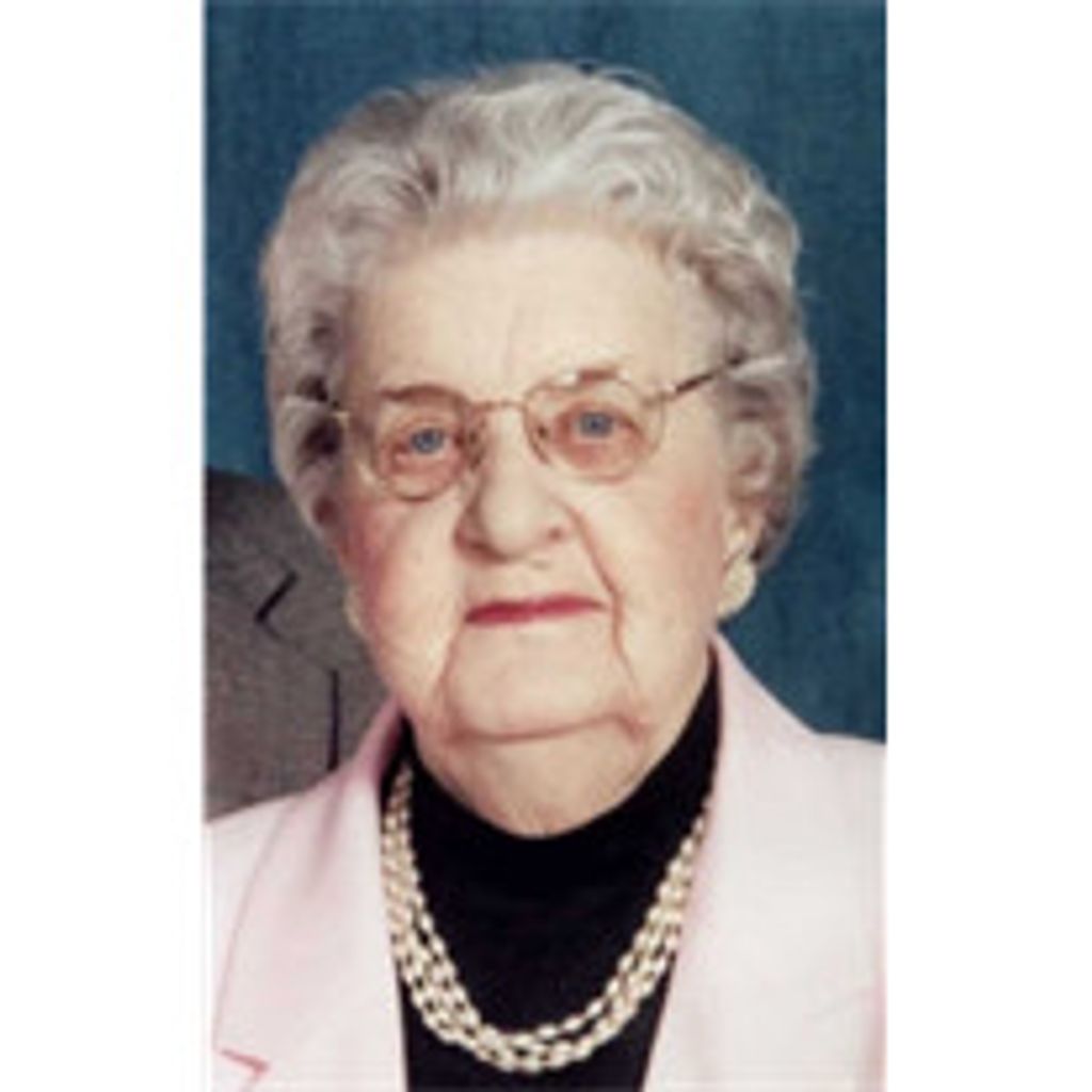 Barbara M. Banks