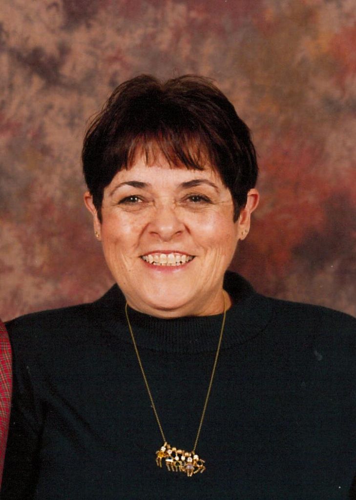Hutson, Lena June