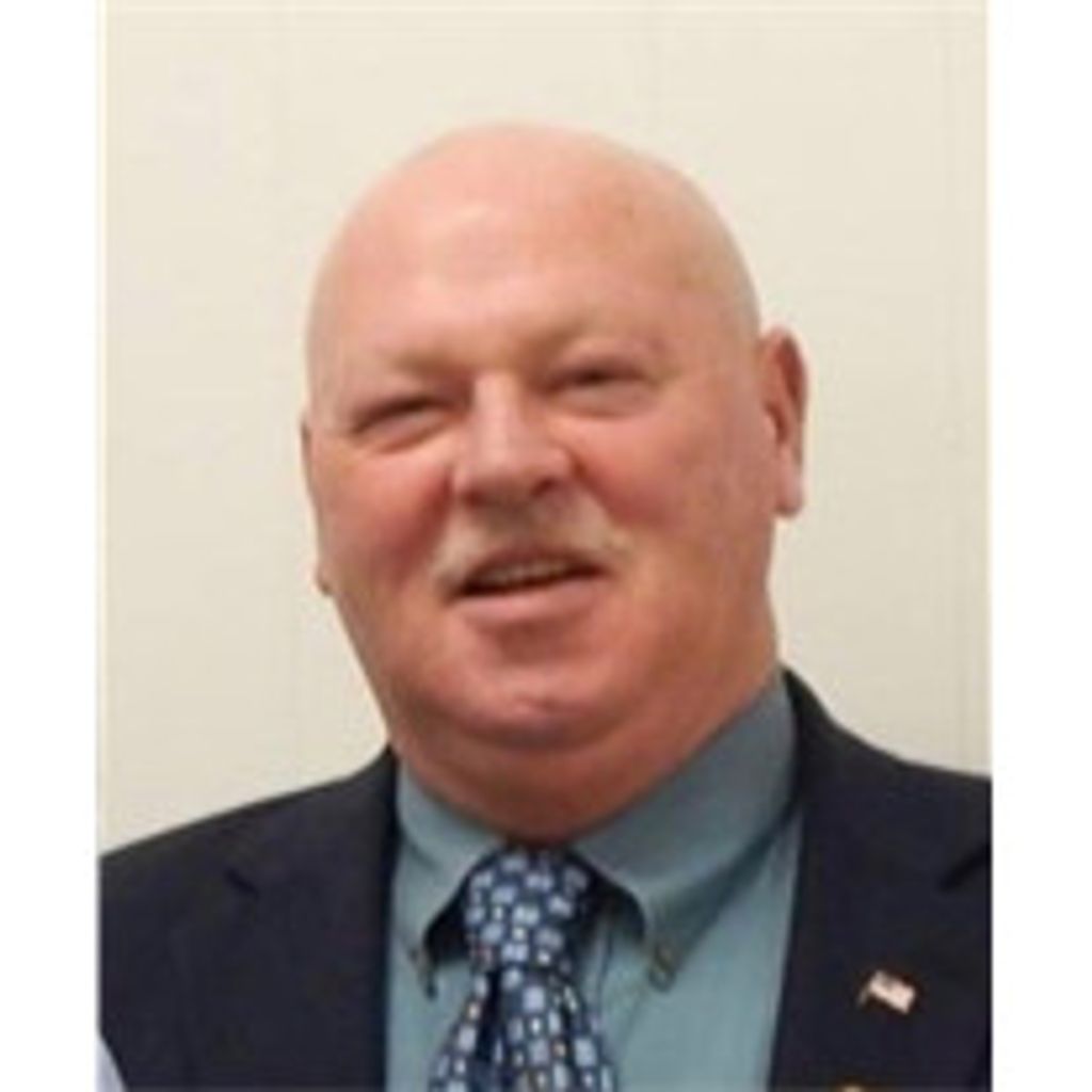 Kevin E. Wheelock