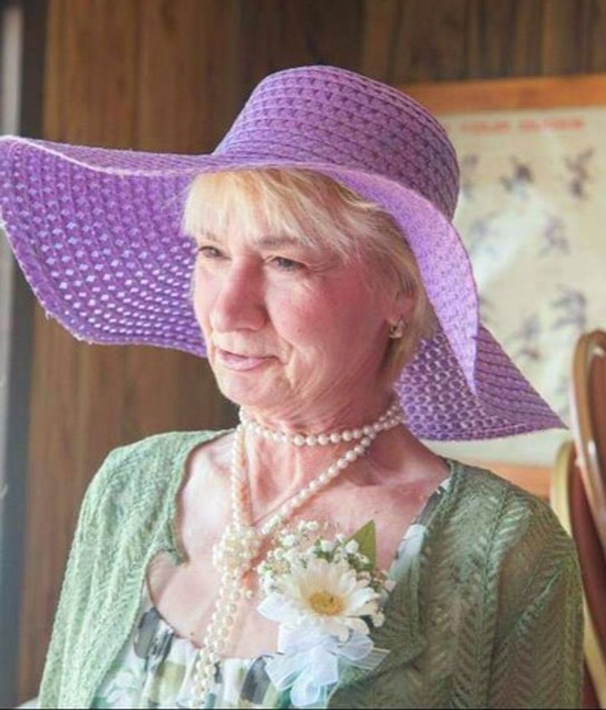 Rita Fleming Profile Photo
