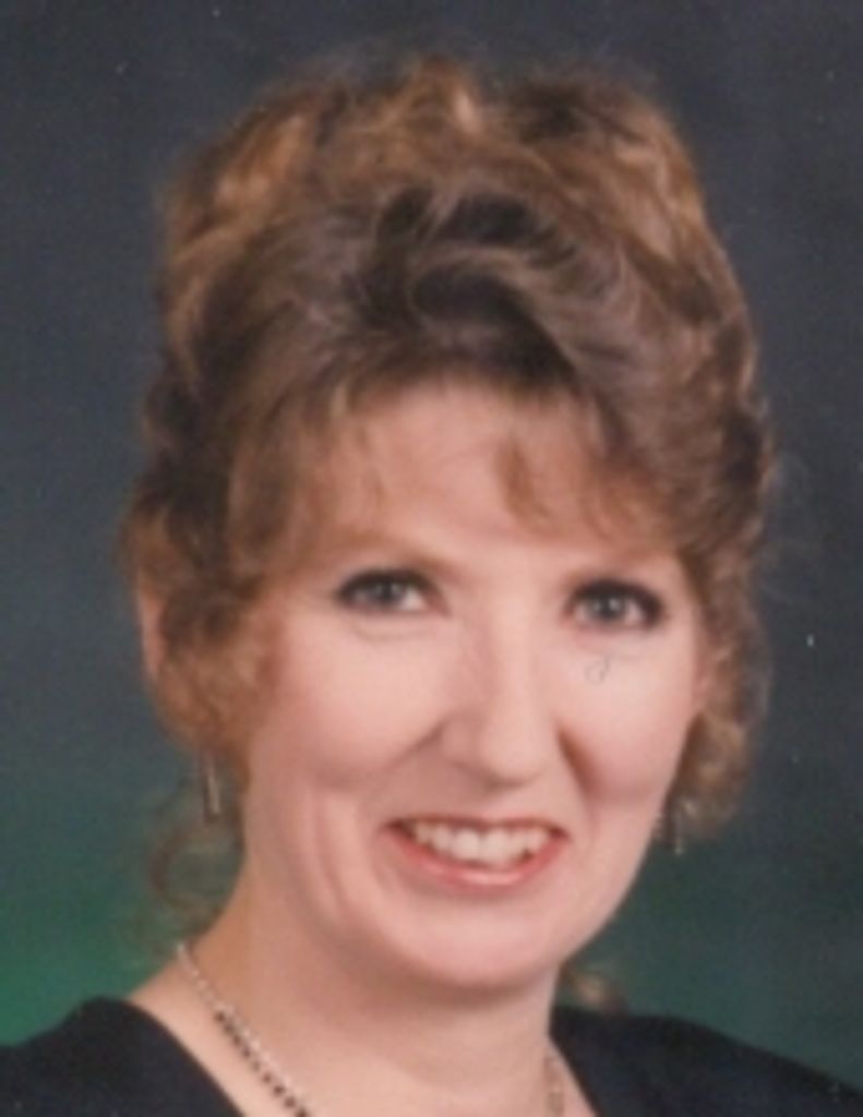 Judy K. Rick