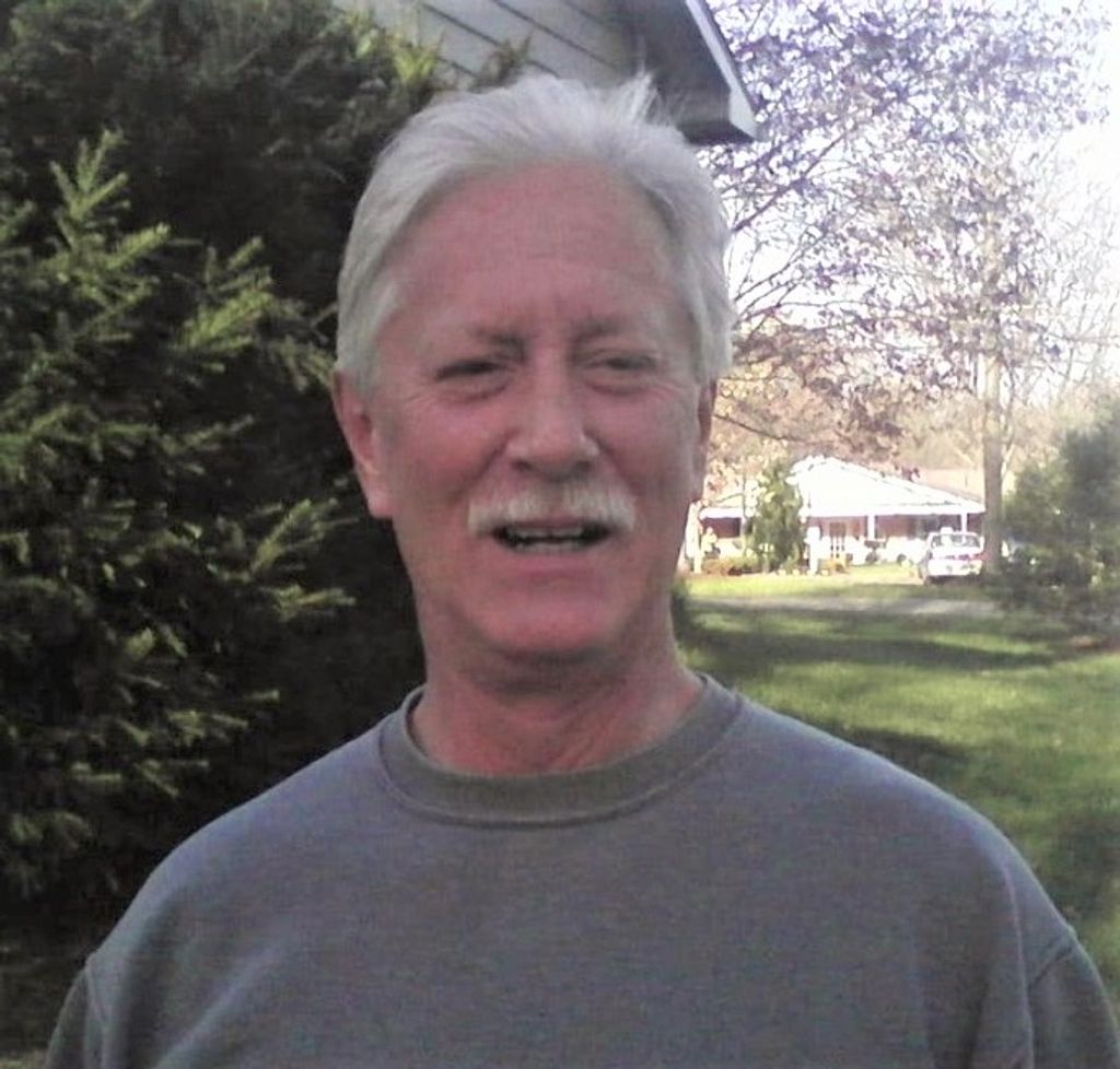 Kevin R Holsopple Profile Photo