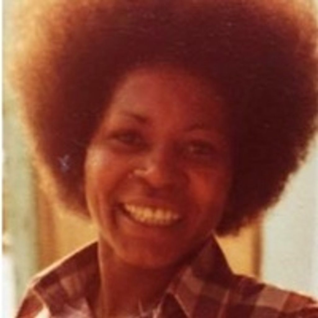 Barbara  F. Jones Profile Photo