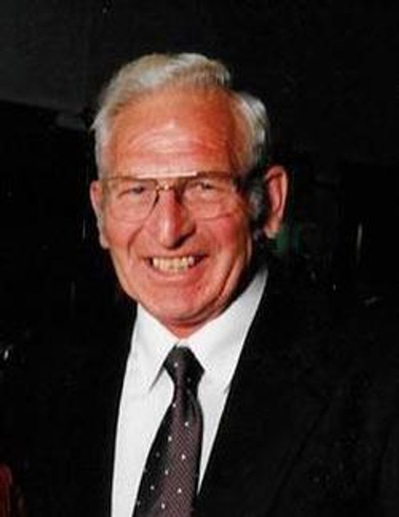 David Ernest Delzer