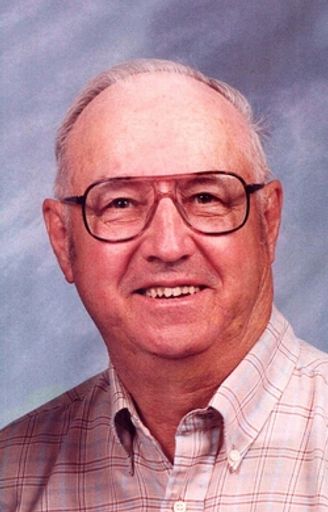 Lyle Fritz Profile Photo