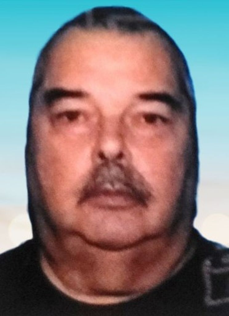 Michael Anthony Griffith Profile Photo
