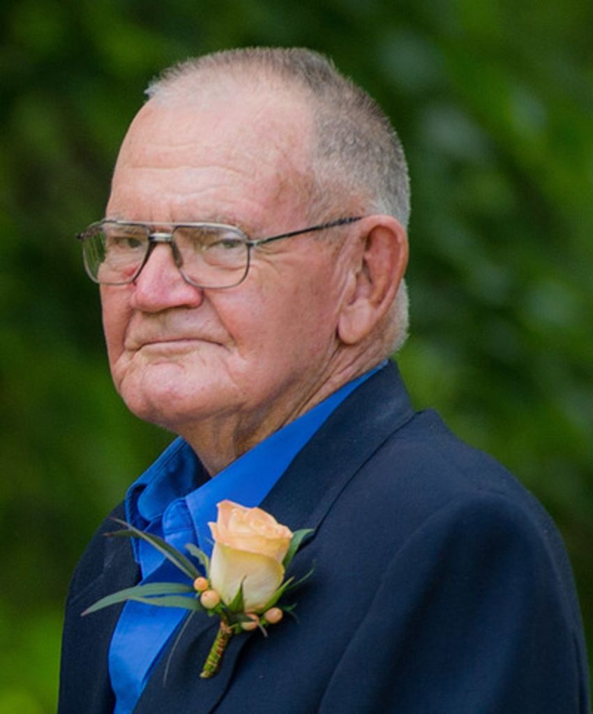 Floyd Raymond Thompson Profile Photo