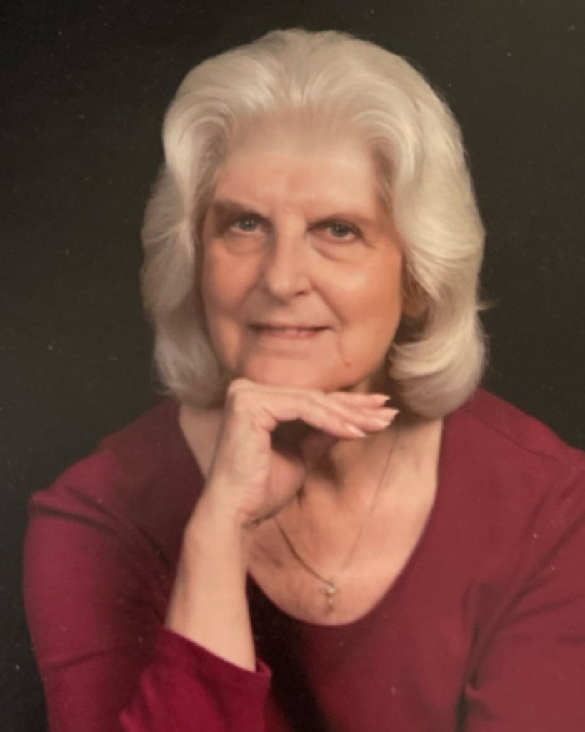 Denise Erika Scheufele