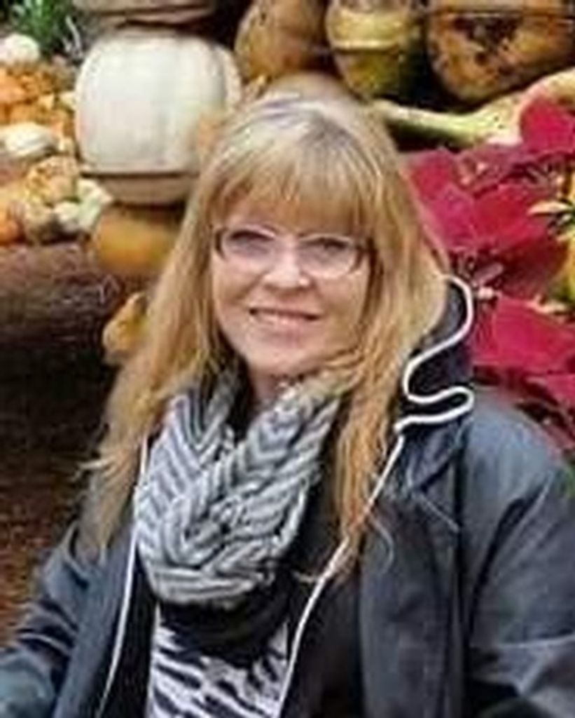 Elizabeth Carol Tatum