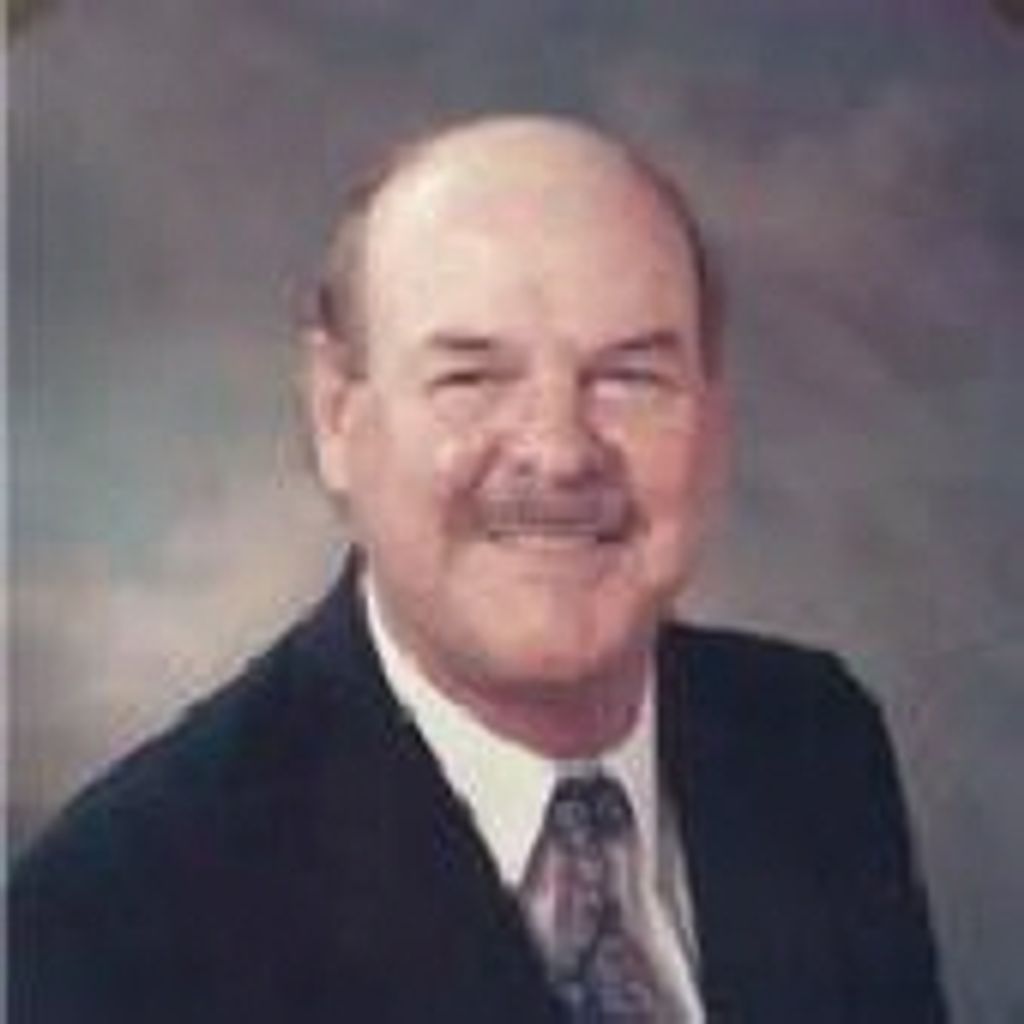 Gary Lee Rushing