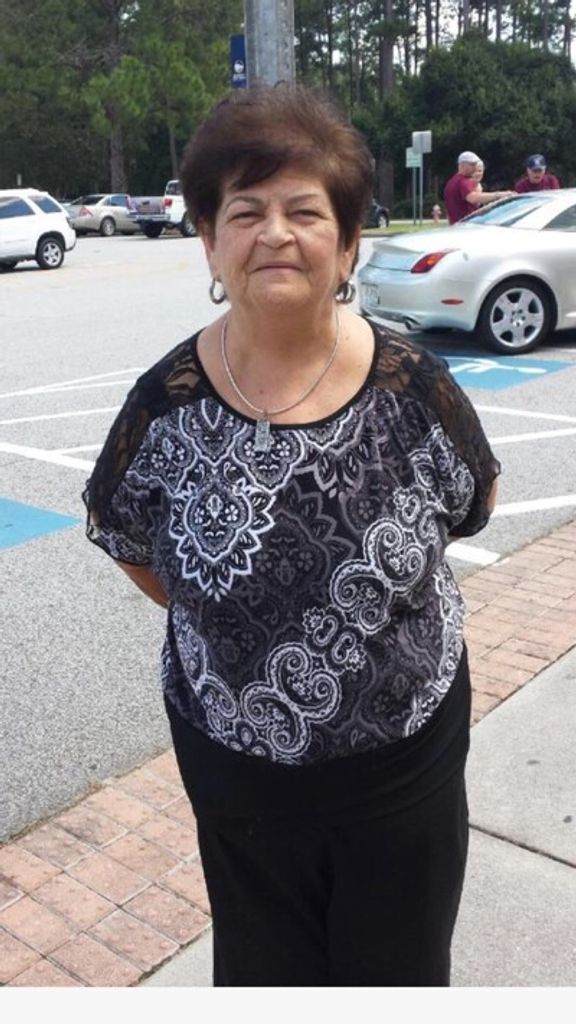 Carolyn Martin Moore