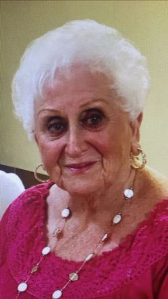 Melba Juanita Cason Profile Photo