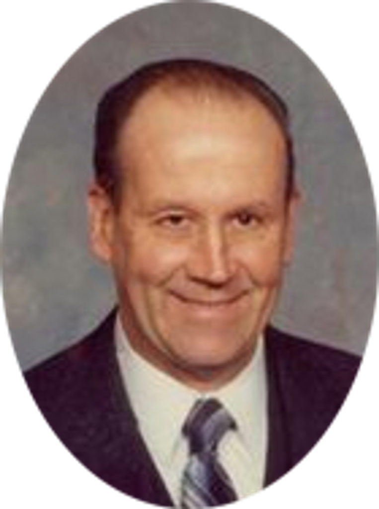 Keith  Robert Connor