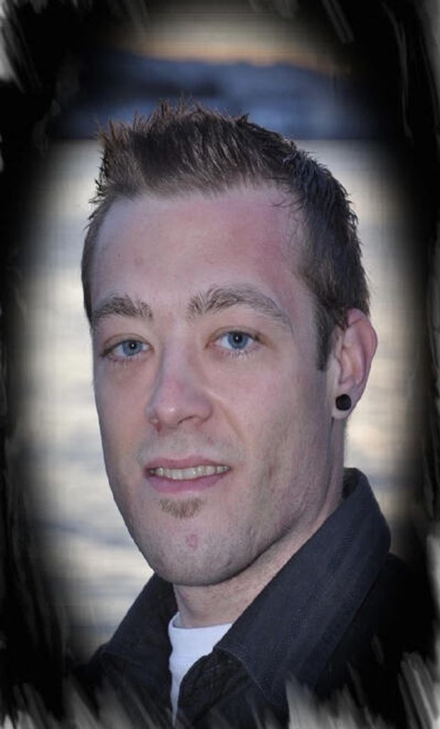 Bradley Keith Ruth Profile Photo