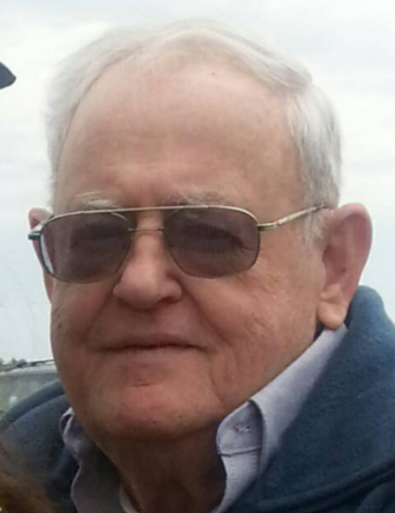 Arthur Thomas Profile Photo