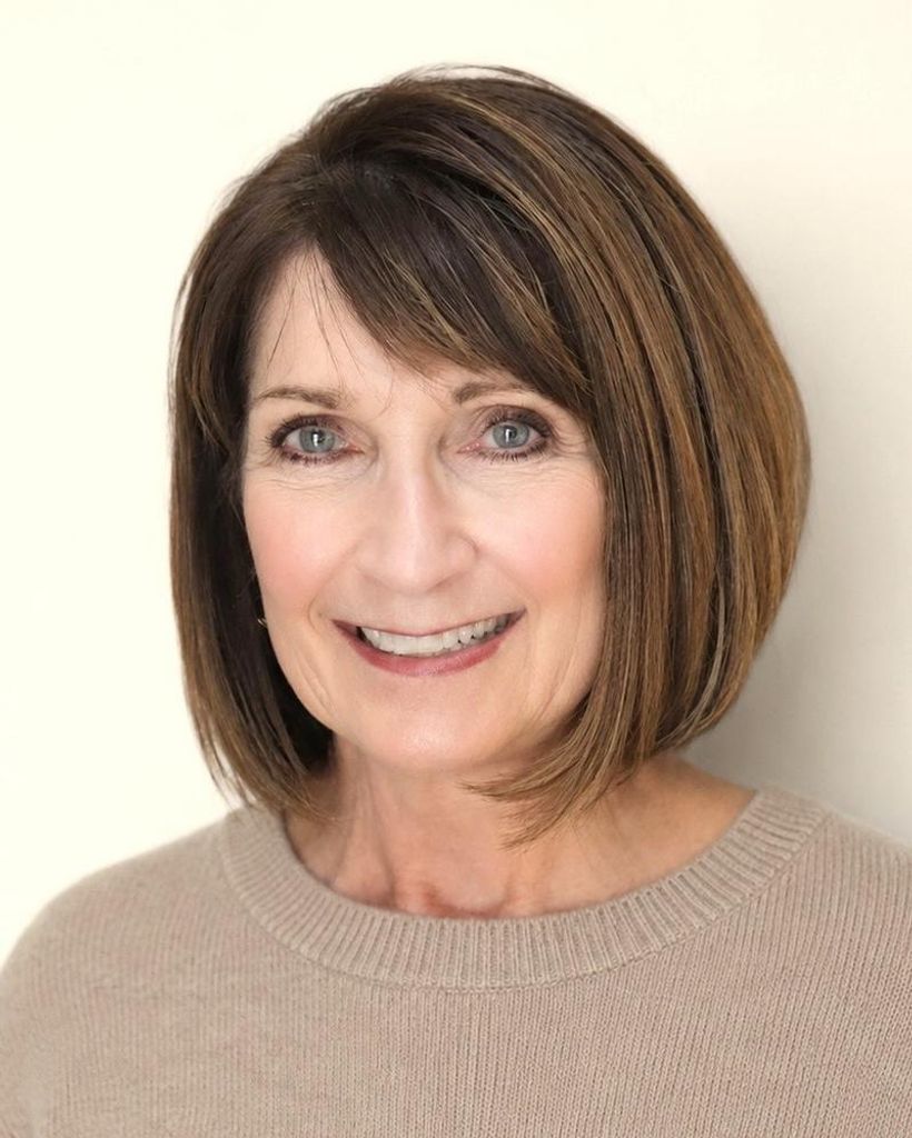 Theresa Lynn Weiss Profile Photo