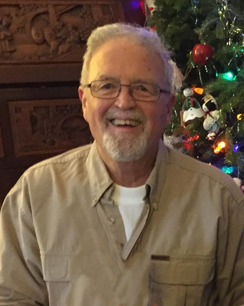 William "Bill" Ellis