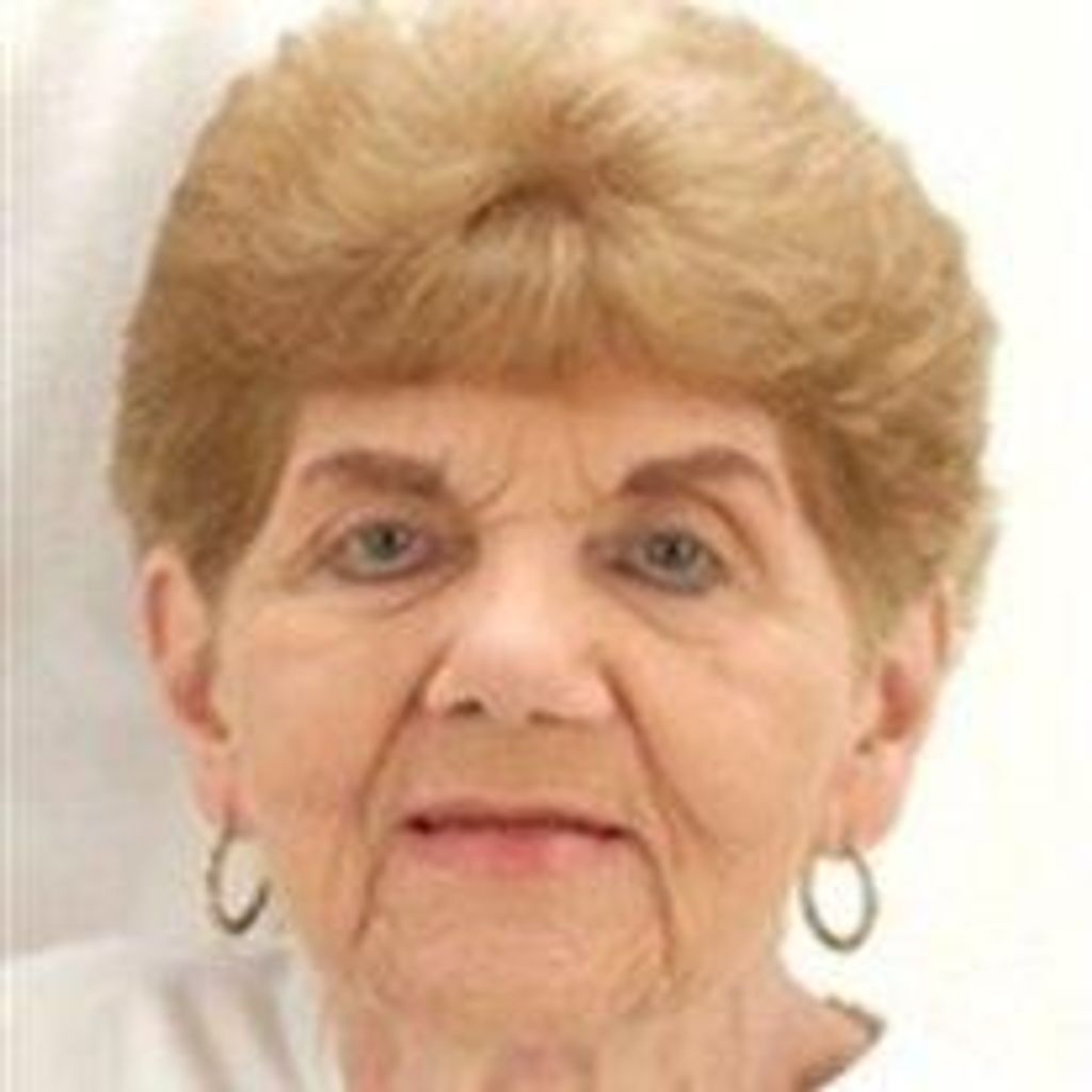 Jean Young