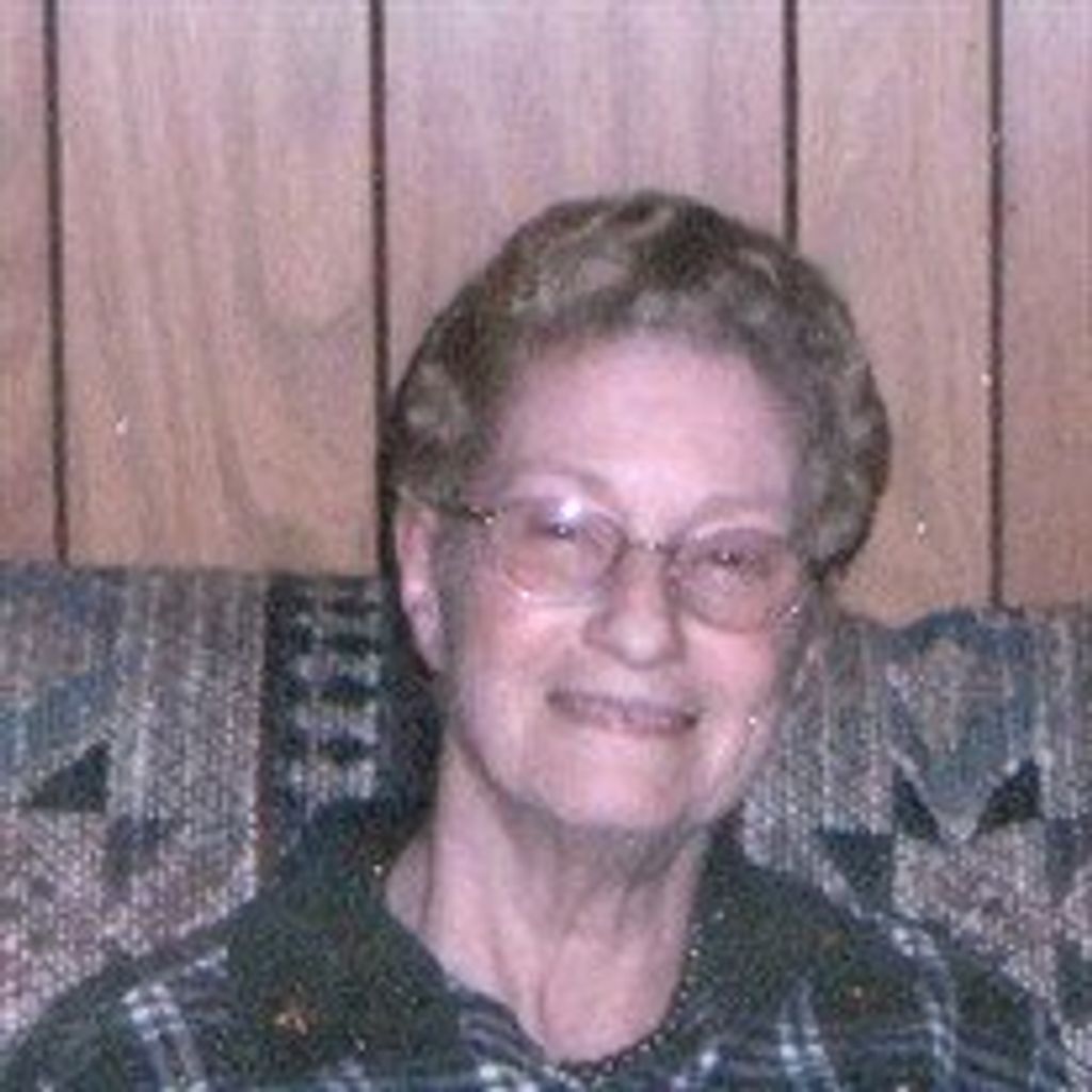 Nelda Barnes