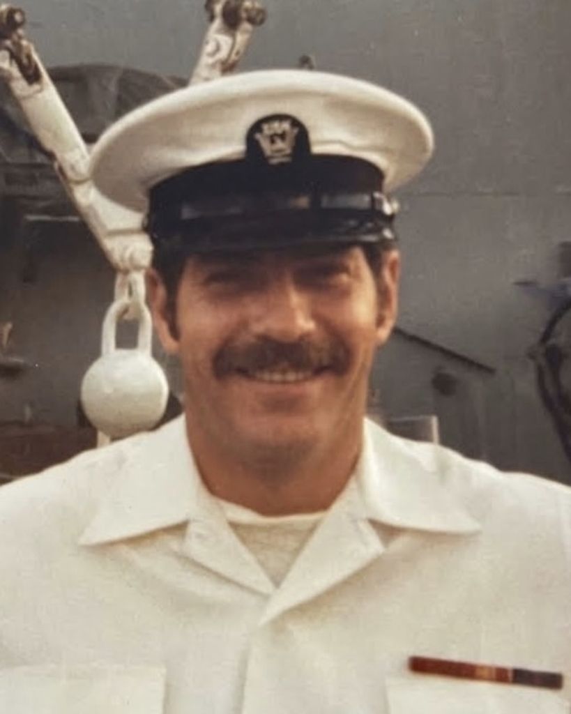 Ronald George Nefford Profile Photo