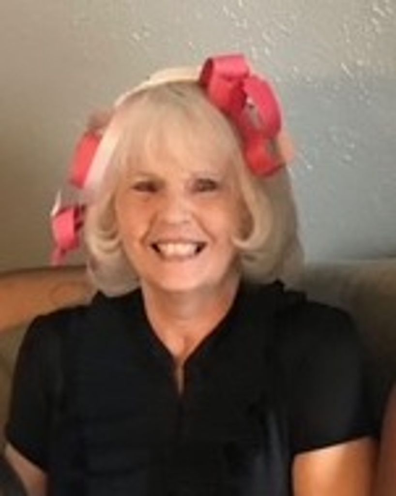 Paula Marie Bayles Profile Photo