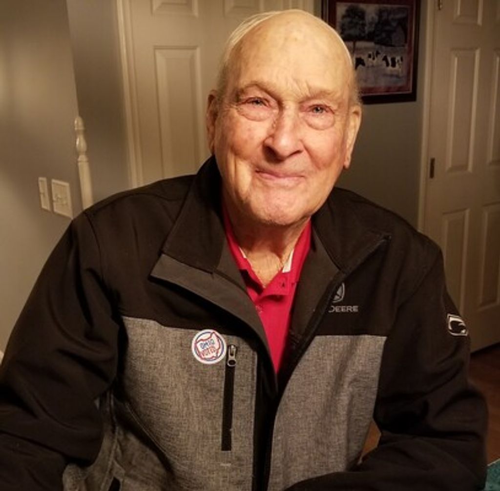 Donald Raymond Fornshell Profile Photo