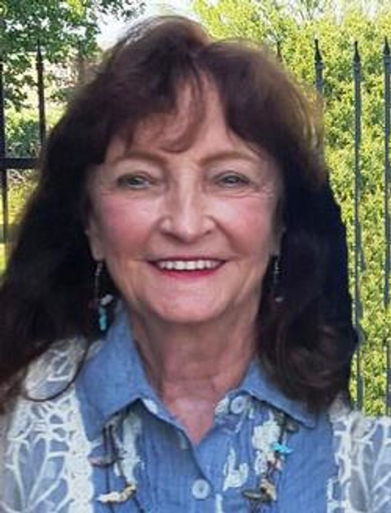 Judy Ann Brown Hodgkins
