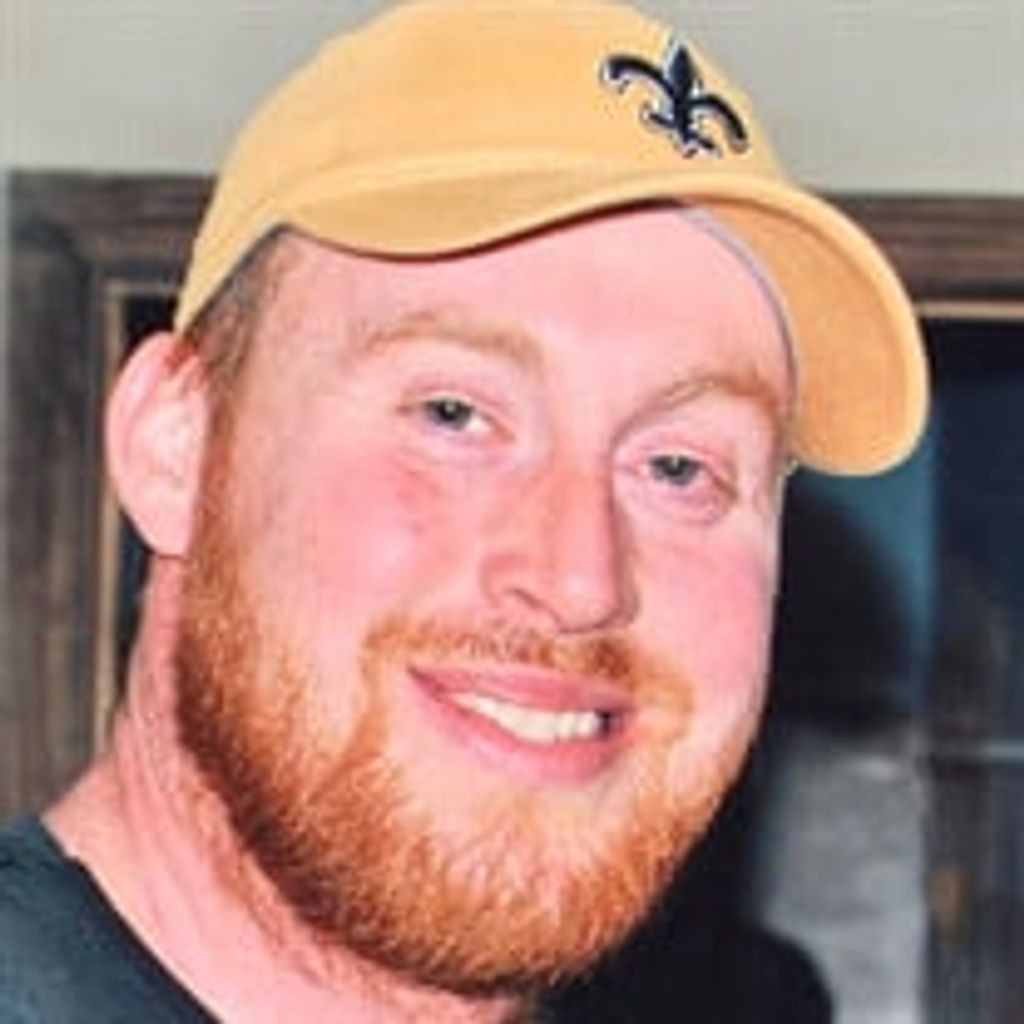 Kevin Wayne Rogers